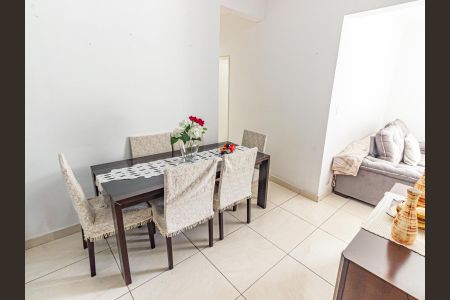 Apartamento para alugar com 94m², 2 quartos e sem vagaSala de Jantar