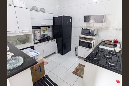 Apartamento para alugar com 94m², 2 quartos e sem vagaCozinha