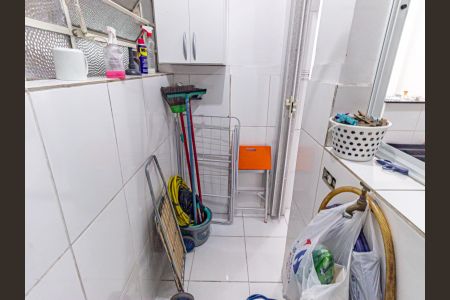 Apartamento para alugar com 94m², 2 quartos e sem vagaÁrea de Serviço