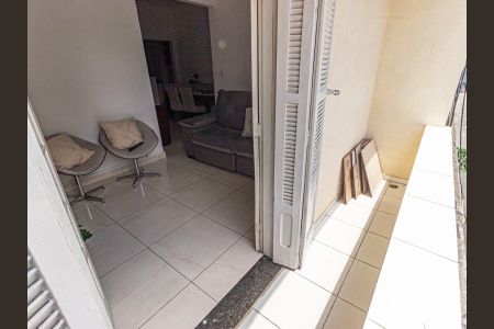 Apartamento para alugar com 94m², 2 quartos e sem vagaSala de Jantar