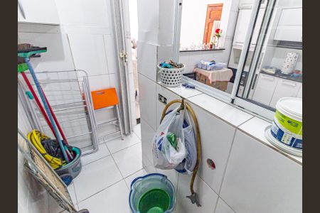 Apartamento para alugar com 94m², 2 quartos e sem vagaÁrea de Serviço