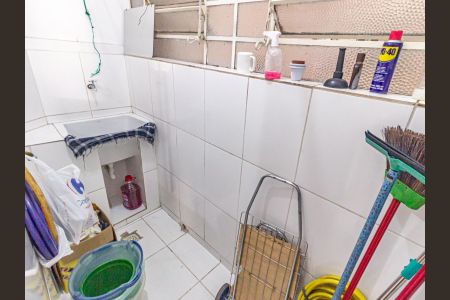 Apartamento para alugar com 94m², 2 quartos e sem vagaÁrea de Serviço