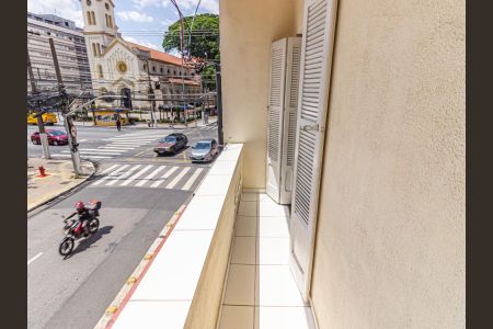 Apartamento para alugar com 94m², 2 quartos e sem vagaSala de Jantar