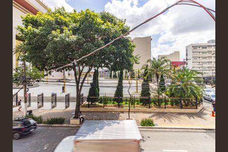 Apartamento para alugar com 94m², 2 quartos e sem vagaSala de Jantar - Vsta