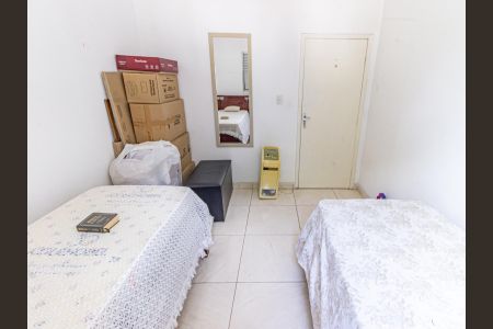 Apartamento para alugar com 94m², 2 quartos e sem vagaQuarto 2