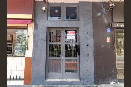 Apartamento para alugar com 94m², 2 quartos e sem vagaFachada