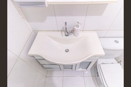 Apartamento à venda com 2 quartos, 94m² em Brás, São Paulo