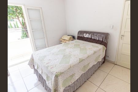 Apartamento para alugar com 94m², 2 quartos e sem vagaQuarto 1