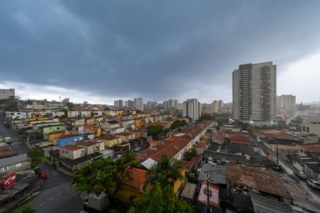 Apartamento para alugar com 2 quartos, 65m² em Parque Jabaquara, São Paulo