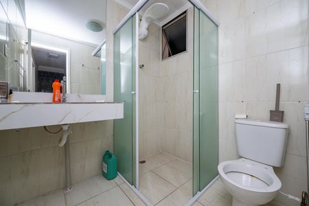 Apartamento para alugar com 2 quartos, 65m² em Parque Jabaquara, São Paulo