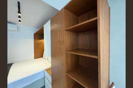 Foto 08 de kitnet/studio à venda com 1 quarto, 29m² em Indianópolis, São Paulo