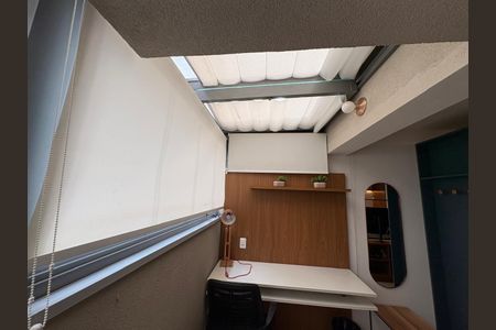 Studio à venda com 29m², 1 quarto e sem vagaFoto 20