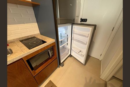 Studio à venda com 29m², 1 quarto e sem vagaFoto 14