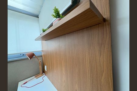 Studio à venda com 29m², 1 quarto e sem vagaFoto 10