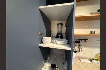 Studio à venda com 29m², 1 quarto e sem vagaFoto 16