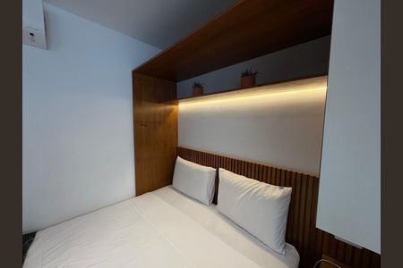 Foto 19 de kitnet/studio à venda com 1 quarto, 29m² em Indianópolis, São Paulo