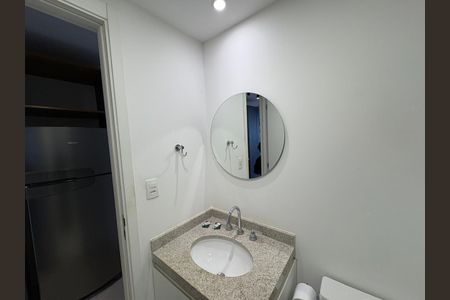 Foto 23 de kitnet/studio à venda com 1 quarto, 29m² em Indianópolis, São Paulo