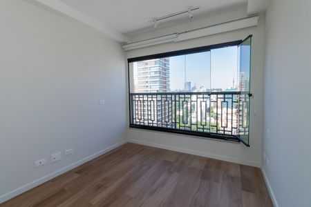 Apartamento para alugar com 42m², 1 quarto e 1 vaga Apartamento para alugar com 42m², 1 quarto e 1 vagaQuarto