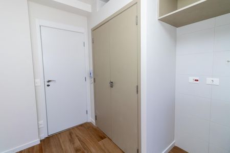 Apartamento para alugar com 42m², 1 quarto e 1 vaga Apartamento para alugar com 42m², 1 quarto e 1 vagaÁrea de Serviço