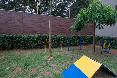 Apartamento para alugar com 42m², 1 quarto e 1 vaga Apartamento para alugar com 42m², 1 quarto e 1 vagaÁrea Comum - Pet Place