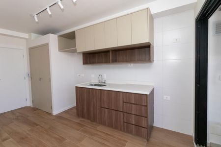 Apartamento para alugar com 42m², 1 quarto e 1 vaga Apartamento para alugar com 42m², 1 quarto e 1 vagaCozinha