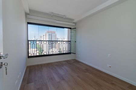 Apartamento para alugar com 42m², 1 quarto e 1 vaga Apartamento para alugar com 42m², 1 quarto e 1 vagaQuarto