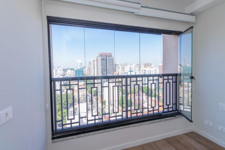 Apartamento para alugar com 42m², 1 quarto e 1 vaga Apartamento para alugar com 42m², 1 quarto e 1 vagaQuarto