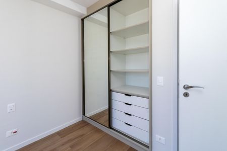 Apartamento para alugar com 42m², 1 quarto e 1 vaga Apartamento para alugar com 42m², 1 quarto e 1 vagaQuarto