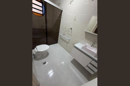 Casa para alugar com 2 quartos, 350m² em Jardim Textil, São Paulo