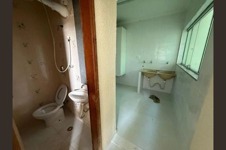 Casa para alugar com 2 quartos, 350m² em Jardim Textil, São Paulo