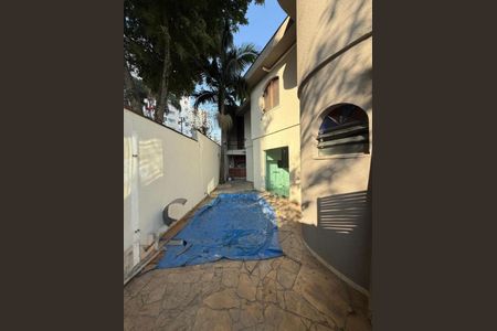 Casa para alugar com 350m², 2 quartos e 4 vagas