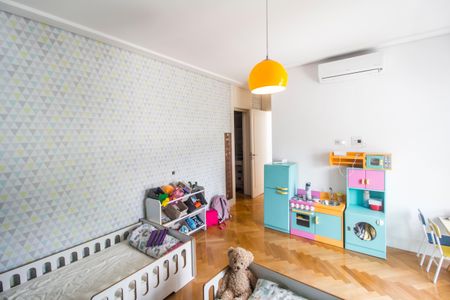 Casa de condomínio à venda com 640m², 5 quartos e 5 vagasSuíte 3