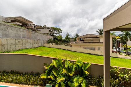 Casa de condomínio à venda com 640m², 5 quartos e 5 vagas Casa de condomínio à venda com 640m², 5 quartos e 5 vagasVista da Suíte