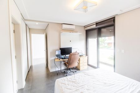 Casa de condomínio à venda com 640m², 5 quartos e 5 vagasSuíte 5