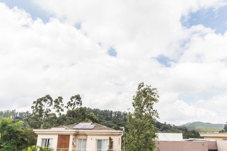 Casa de condomínio à venda com 640m², 5 quartos e 5 vagas Casa de condomínio à venda com 640m², 5 quartos e 5 vagasVista da Suíte