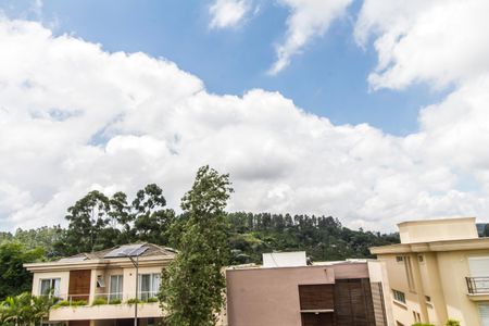 Casa de condomínio à venda com 640m², 5 quartos e 5 vagas Casa de condomínio à venda com 640m², 5 quartos e 5 vagasVista da Suíte