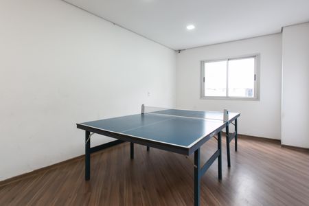 Apartamento à venda com 36m², 1 quarto e 1 vaga Apartamento à venda com 36m², 1 quarto e 1 vagaÁrea de Jogos