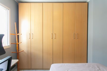 Apartamento à venda com 36m², 1 quarto e 1 vaga Apartamento à venda com 36m², 1 quarto e 1 vagaQuarto