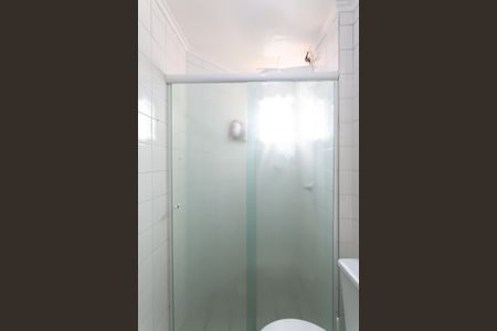 Apartamento à venda com 36m², 1 quarto e 1 vaga Apartamento à venda com 36m², 1 quarto e 1 vagaBanheiro