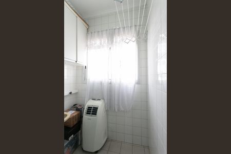 Apartamento à venda com 36m², 1 quarto e 1 vaga Apartamento à venda com 36m², 1 quarto e 1 vagaÁrea de Serviço