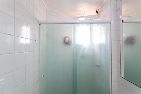 Apartamento à venda com 36m², 1 quarto e 1 vaga Apartamento à venda com 36m², 1 quarto e 1 vagaBanheiro