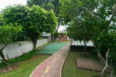 Apartamento à venda com 36m², 1 quarto e 1 vaga Apartamento à venda com 36m², 1 quarto e 1 vagaÁrea comum