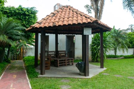 Apartamento à venda com 36m², 1 quarto e 1 vaga Apartamento à venda com 36m², 1 quarto e 1 vagaÁrea comum