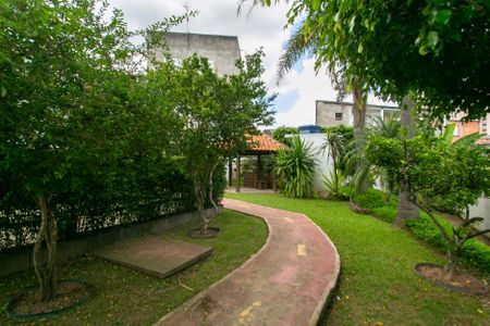 Apartamento à venda com 36m², 1 quarto e 1 vaga Apartamento à venda com 36m², 1 quarto e 1 vagaÁrea comum