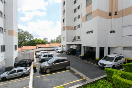 Apartamento à venda com 36m², 1 quarto e 1 vaga Apartamento à venda com 36m², 1 quarto e 1 vagaGaragem