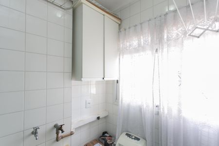 Apartamento à venda com 36m², 1 quarto e 1 vaga Apartamento à venda com 36m², 1 quarto e 1 vagaÁrea de Serviço