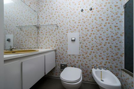 Apartamento para alugar com 2 quartos, 100m² em Itaim Bibi, São Paulo