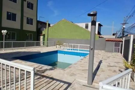 Apartamento para alugar com 44m², 2 quartos e sem vaga Apartamento para alugar com 44m², 2 quartos e sem vagaÁrea comum - Piscina
