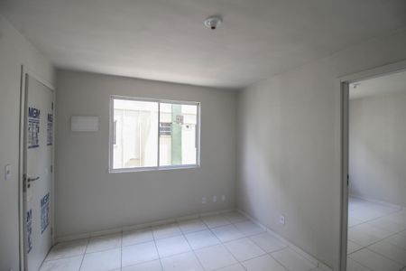 Apartamento para alugar com 44m², 2 quartos e sem vaga Apartamento para alugar com 44m², 2 quartos e sem vagaSala