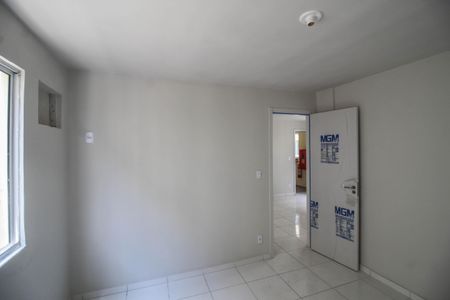 Apartamento para alugar com 44m², 2 quartos e sem vaga Apartamento para alugar com 44m², 2 quartos e sem vagaQuarto 2
